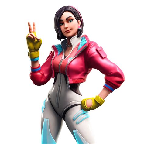Rox Fortnite.